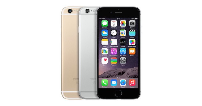iPhone6