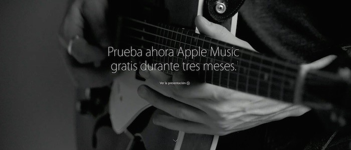 Filtradas las cifras de usuarios de Apple Music