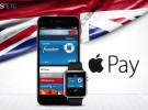 Todo a punto para la llegada de Apple Pay a Reino Unido