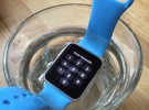Todo lo que querías saber sobre usar el Apple Watch en el agua (y no te atrevías a preguntar)