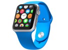 Tres de cada cuatro smartwatches que se venden en el mundo son un Apple Watch