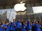 Tras el desembarco en China, el nuevo mercado a conquistar por Apple puede ser Irán