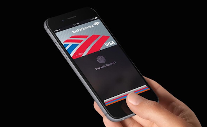 Apple Pay comenzará a funcionar en Reino Unido el próximo 14 de julio