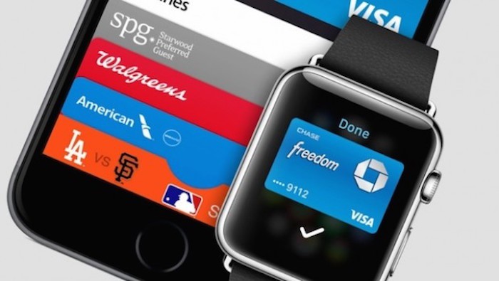 iOS 9 permite seleccionar método de pago para Apple Pay desde la pantalla de bloqueo del iPhone