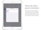 Apple SIM ya disponible en España, a tiempo para sacarle partido este verano