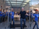 Apple espera batir todas las marcas: 90 millones de unidades del iPhone 6s el primer trimestre