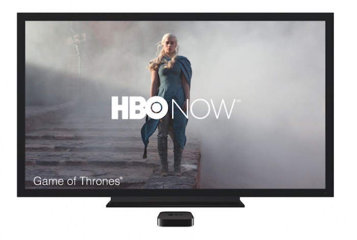 Avanzan las negociaciones para el lanzamiento del servicio de TV en streaming de Apple a finales de año