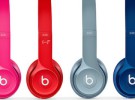 La promoción «Vuelta al cole» de Apple incluye unos auriculares Beats Solo2 por la compra de un Mac