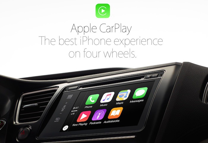 Honda confirma que el Accord 2016 soportará Apple CarPlay