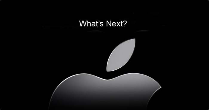 ¿Con qué nos va a sorprender Apple en los próximos meses?