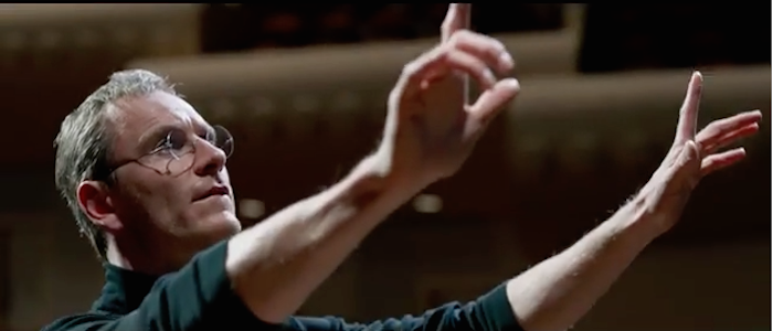 Ya está disponible el primer trailer del biopic sobre Steve Jobs