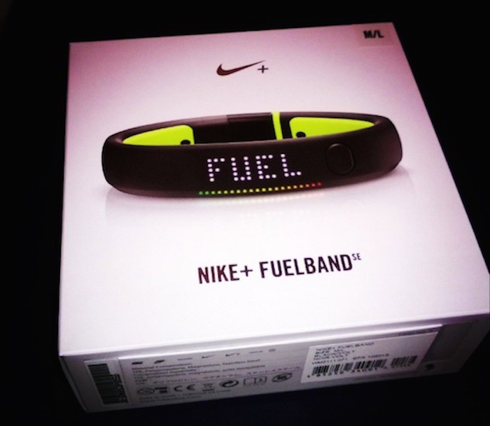 Apple y Nike acceden a compensar a los usuarios de la Nike+ Fuelband