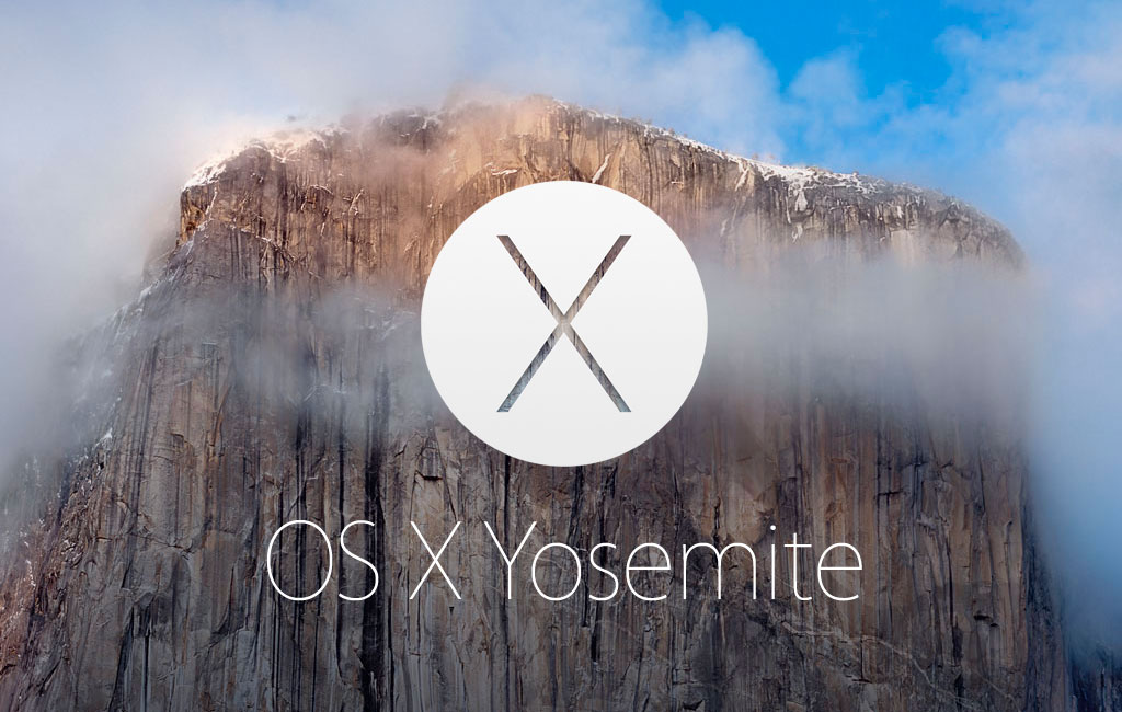 Llega OS X 10.10.4 para solucionar por fin los problemas de conectividad Wi-Fi