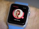 Tinder para el Apple Watch utilizará tu ritmo cardiaco para decidir quien te gusta y quien no