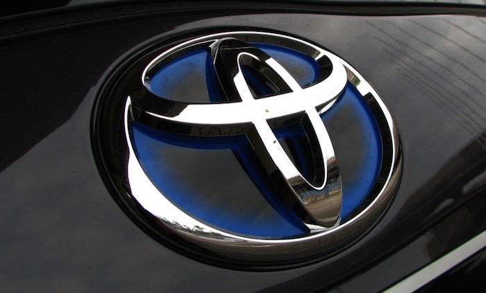 Toyota dice no a CarPlay en sus coches y firma un acuerdo con Telenav