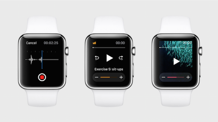 La tercera Beta de watchOS 2 ya está en manos de los desarrolladores