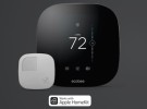 El primer termostato compatible con HomeKit ya a la venta en las Apple Store de Estados Unidos