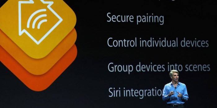 Homekit despega muy lentamente por culpa de los elevados requisitos Bluetooth de Apple