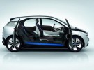 Apple negocia con BMW y habría mostrado su interés por el chasis de fibra de carbono del i3