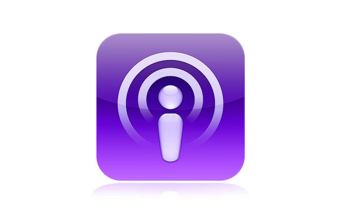 Algo pasa entre Apple y los podcasters