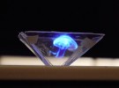 Disfrutar de hologramas en 3D con tu iPhone (al estilo Star Wars) es así de sencillo