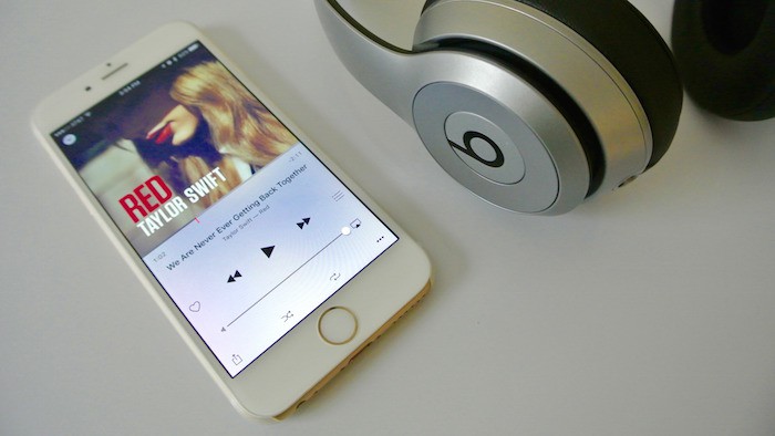 Apple refuta la encuesta sobre Apple Music y desvela cifras oficiales