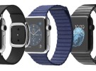 Proveedor de Apple apunta a que se venden menos Apple Watch que lo que creen los analistas
