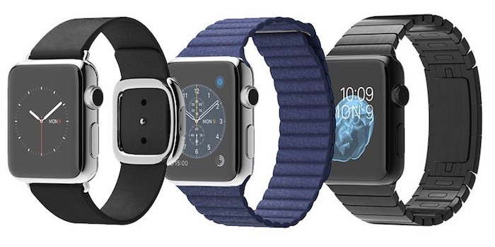 Proveedor de Apple apunta a que se venden menos Apple Watch que lo que creen los analistas