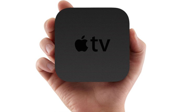 AppleTV