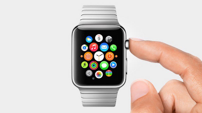 El Apple Watch también tiene nueva versión de su sistema operativo