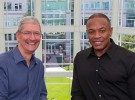 Apple publica un mensaje de apoyo a Dr. Dre ante sus presuntos abusos