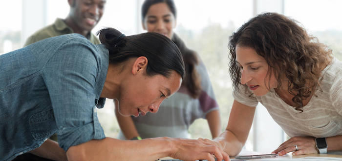 La diversidad en sus empleados es el nuevo caballo de batalla de Apple