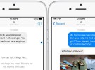 Facebook estrena «M», el nuevo rival de Siri