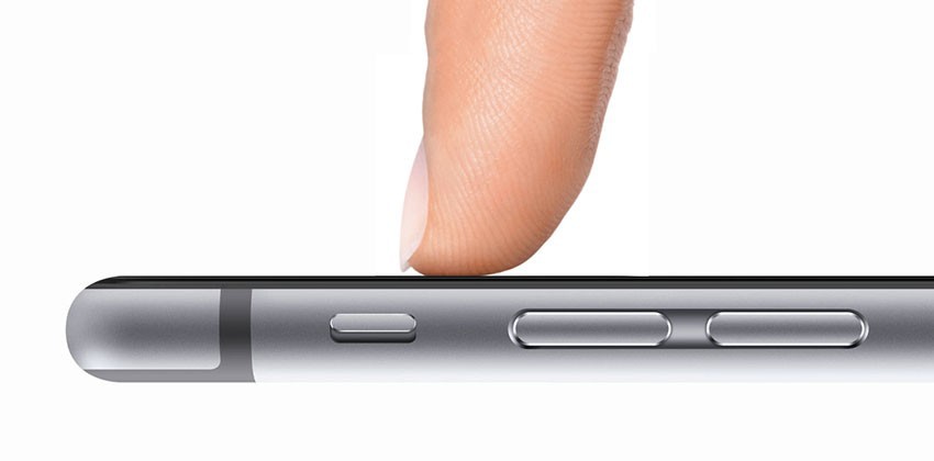 Force Touch: el gran paso adelante del iPhone 6s