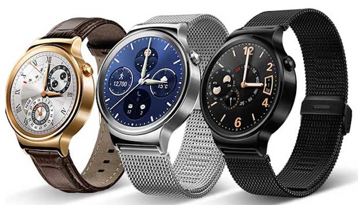 Algunas pistas sugieren que Android Wear podría ser compatible con iOS muy pronto