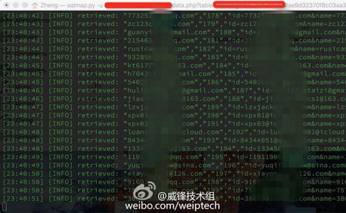 JailbreakHack