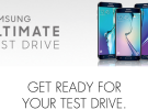 Samsung tienta a los usuarios del iPhone con un programa de prueba de sus terminales