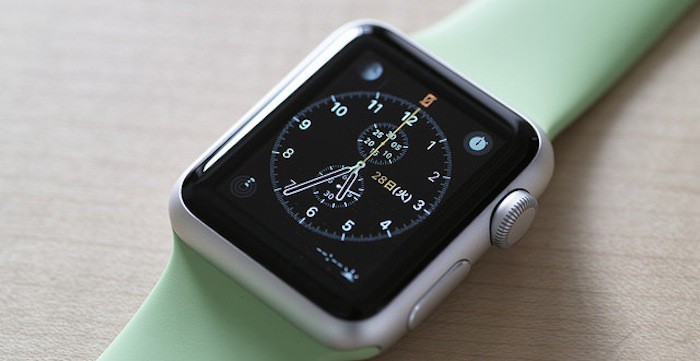 La quinta Beta de WatchOS 2 ya está en manos de los desarrolladores