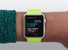 Opinión: el Apple Watch tiene todavía mucho que mejorar como monitor de actividad física