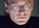 Michael Stuhlbarg nos pone los dientes largos acerca del biopic sobre Steve Jobs