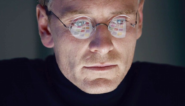 Michael Stuhlbarg nos pone los dientes largos acerca del biopic sobre Steve Jobs