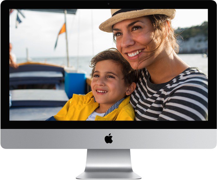 La última Beta de El Capitan ofrece más indicios sobre las pantallas de los próximos iMac