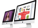 El próximo mes podríamos tener nuevos iMac, con mejoras en la pantalla