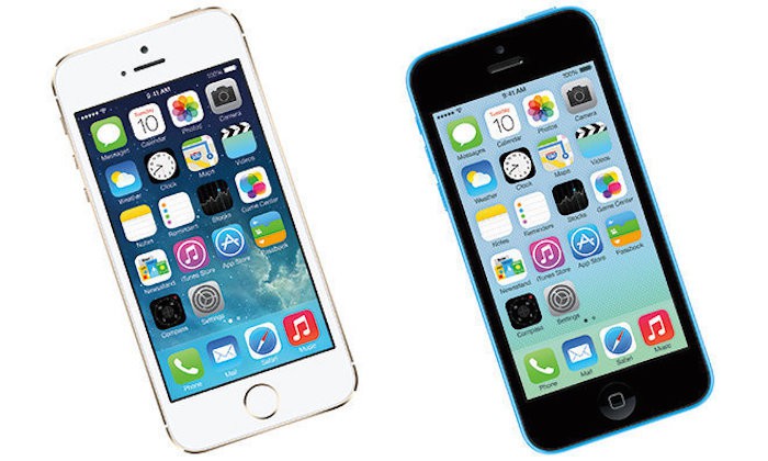 El sucesor del iPhone 5C: Chip de 14-16 nanometros y disponible en 2016