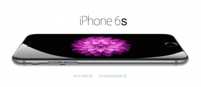 Según BuzzFeed el evento de presentación del iPhone 6s y 6s Plus será el 9 de septiembre