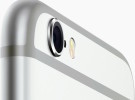 Apple lanza un programa de reemplazo para la cámara del iPhone 6 Plus