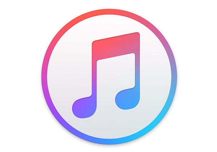 iTunes 12.2.2 ya disponible