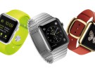Apple habría vendido más de tres millones y medio de Apple Watch en este último trimestre