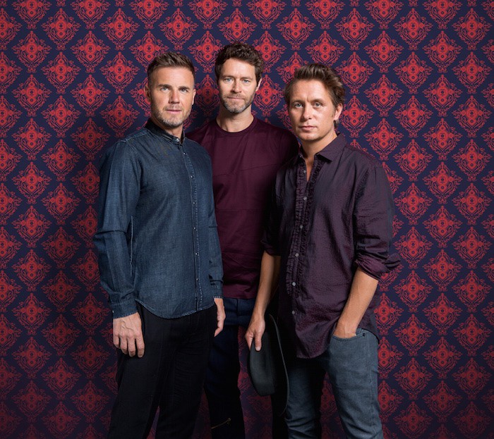 Take That, The Chemical Brothers y The Weeknd se suman al cartel del Apple Music Festival