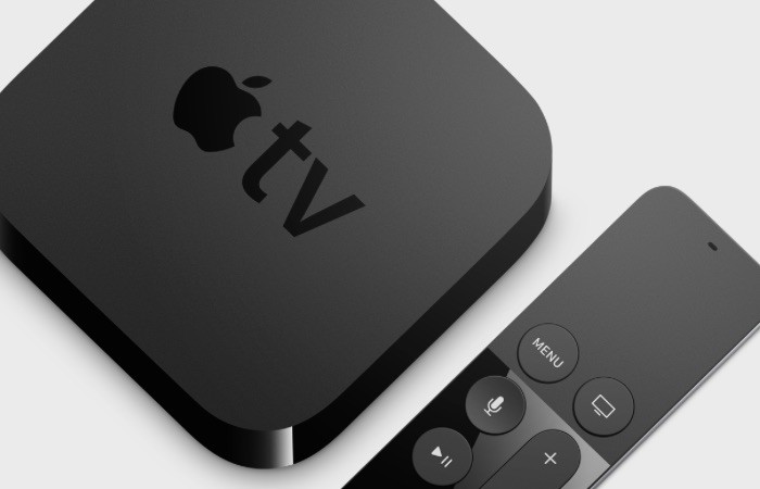 No, el Apple TV no tendrá un límite de 200 MB por aplicación